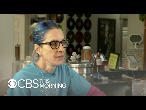 Impact of government shutdown felt beyond furloughed workers in Utah city