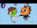 Littlest Pet Shop Formula For Nuclear Fission 