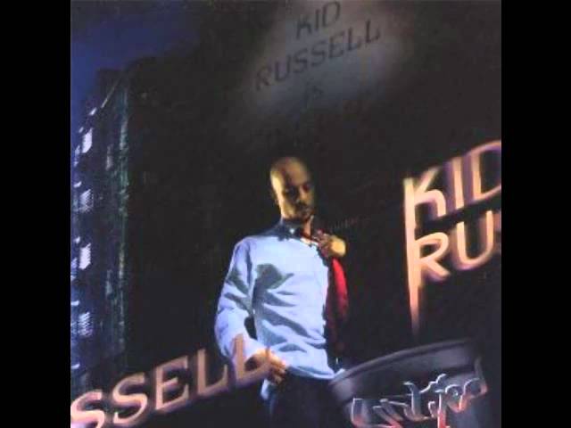 Watch rollin - kidd russell (Untied album 2006) on YouTube Watch rollin - kidd russell (Untied album 2006) on YouTube