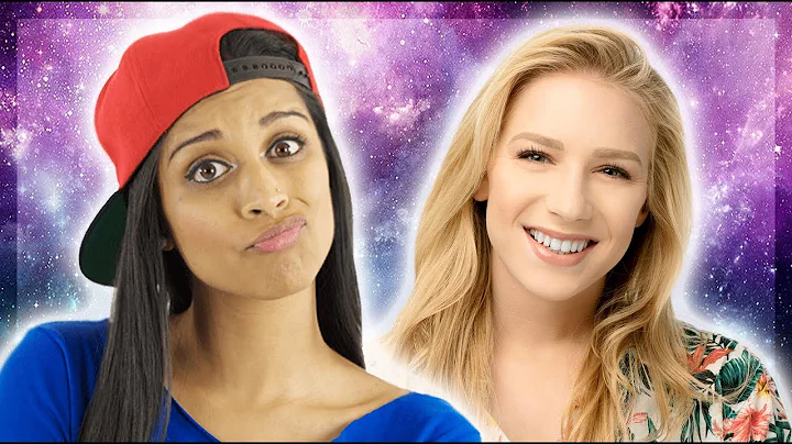 LILLY SINGH DONATES $1,000 TO FANS, THE NEW LION K...