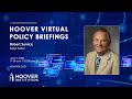 Robert Service: Putin's Russia: Threat Or Opportunity? | Hoover Virtual Policy Briefing