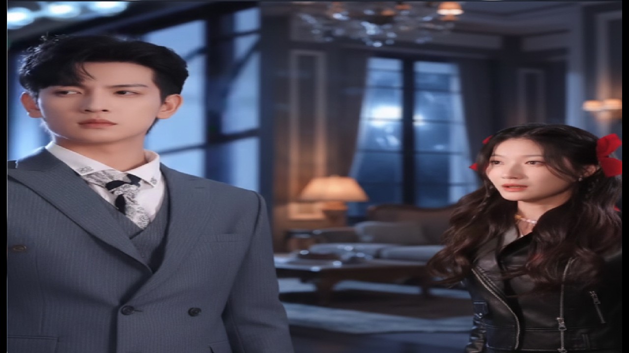 สาวถูกครอบครัวหักหลัง จึงได้ยื่นข้อเสนอรักกับเขาเพื่อทางรอด #ซีรีย์สั้น#ซีรีย์สั้นยอดนิยม#ซีรีส์จีน