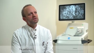 ZEISS CONVIVO In Vivo Pathology Suite: Digital images – anytime anywhere