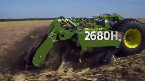 2680H High-Performance Disk