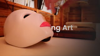 The Layered Art Process by HashLips Academy 636 views 2 months ago 4 minutes, 33 seconds
