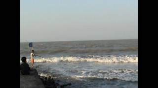 pantai eretan