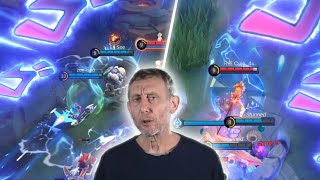 Myanmar Server.Exe ( part IV) Mobile Legends screenshot 3