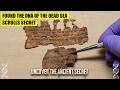 Ancient DNA Reveals the Mysterious Origins of the Dead Sea Scrolls!