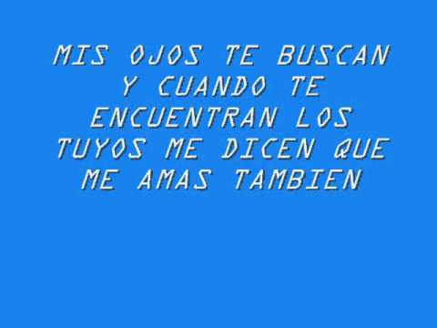 El bebeto - eres mi necesidad