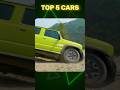 TOP 5 TRENDING CARS 2025 🚗 | Best Cars in India | Budget Friendly &amp; Stylish Cars #top #trending #car