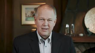 Thanksgiving Greeting from ORU President Dr. William M. Wilson