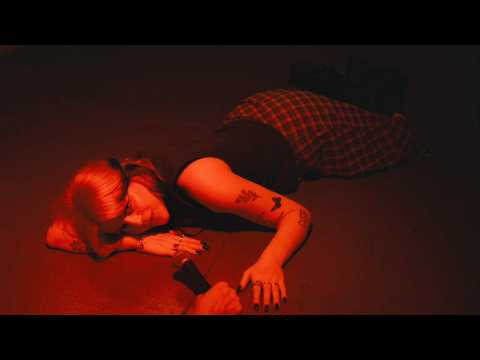 wilt - nothing good to cry about (official video)