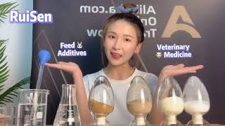 Ruisen General products introduction