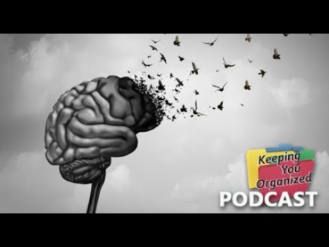 ADHD உள்ளவர்களுக்கான இலக்கு அமைத்தல் - உங்களை ஒழுங்கமைக்க வைத்தல் 287