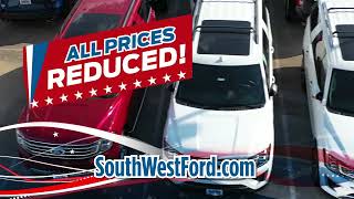 Great Deals on Pre-Owned! Memorial Day Weeekend Only!