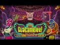 Guacamelee! Super Turbo Championship Edition Прохождение #1 - Удивительная Мексика