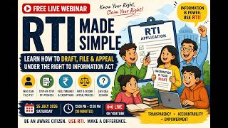 Use RTI Effectively: A Free Live Webinar