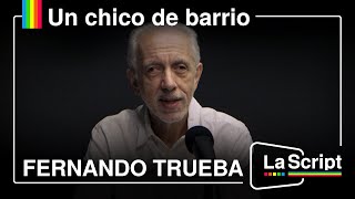 La Script | Fernando Trueba: La vida no puede ser seria by La Script 12,381 views 7 months ago 52 minutes