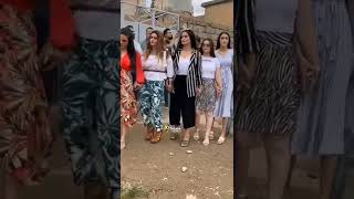 دبكة The Most Beautiful And Beautiful Girls Dabke