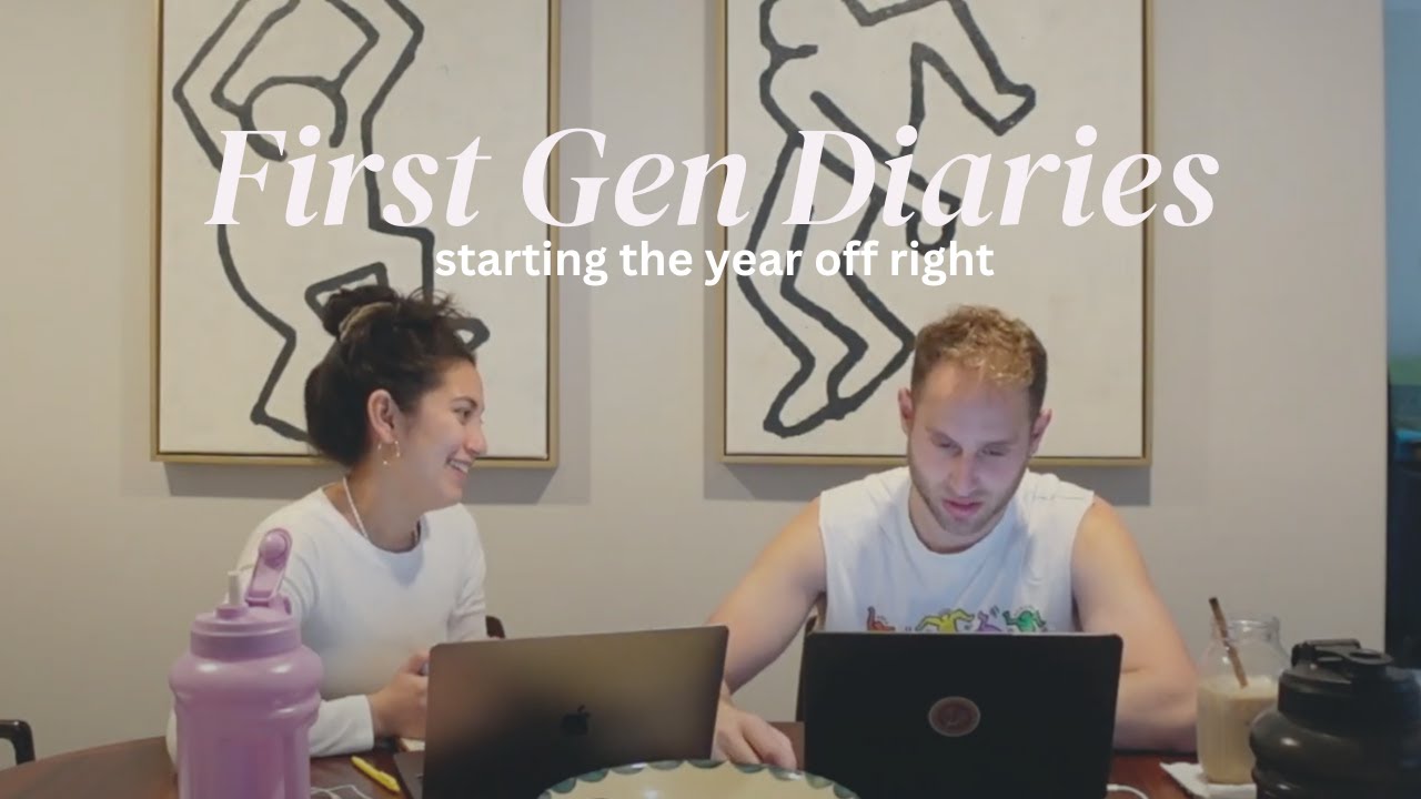 first-gen-diaries-my-2024-goals-interview-feedback-and-hitting-50