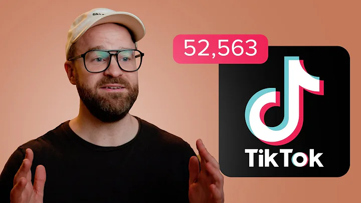 I Went Viral on TikTok