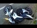 Motorcycle Crashes, Motorcycle accidents Compilation 2016 Part 47