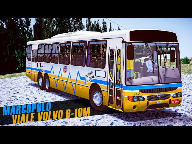 ONIBUS ESCOLAR NAS RUAS DE LAMA !!! PROTON BUS SIMULATOR - G27