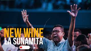 NEW WINE // La sunamita 😭😭 NO ME IMPORTA TODO LO QUE CUESTE by NEW WINE En Español 3,176 views 3 weeks ago 10 minutes, 14 seconds