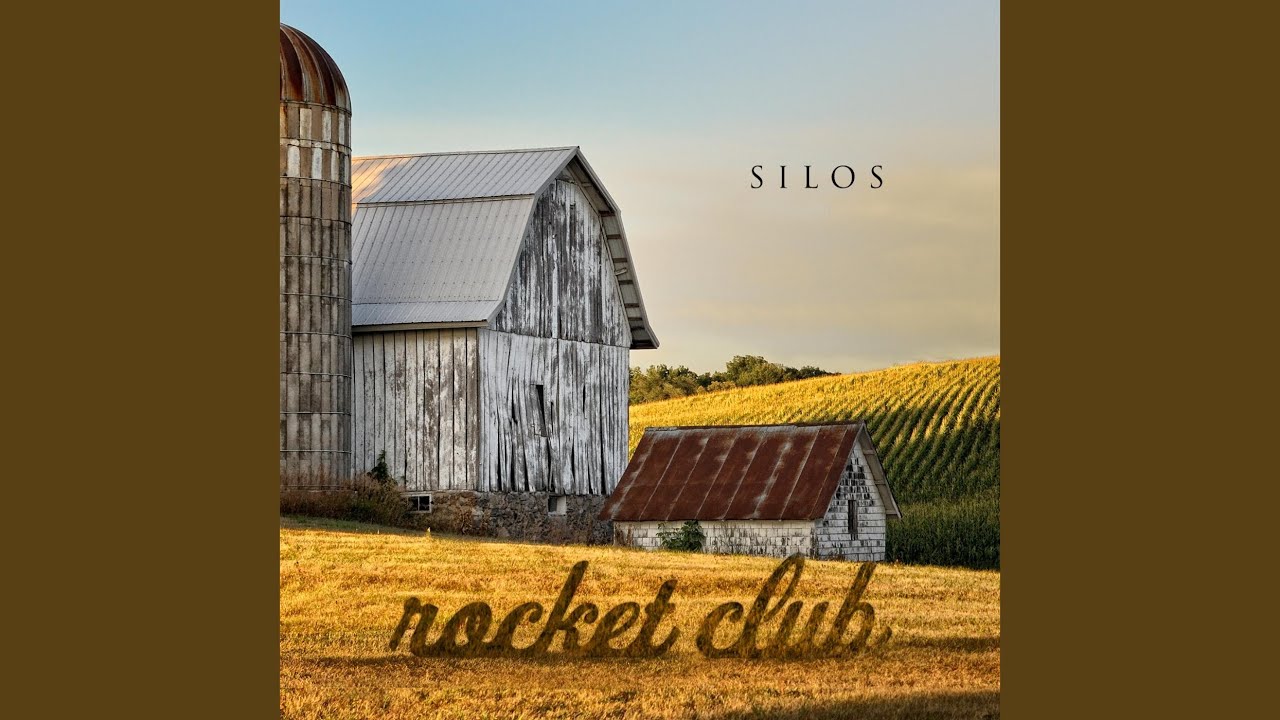 Смотреть «Silos» на YouTube Смотреть «Silos» на YouTube