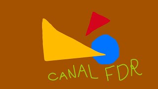 Logo History 121 (Canal FDR)