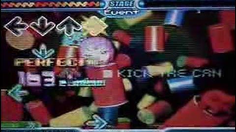 DDR AA Full-Combo - Kick the Can