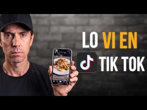 7 Habits for Eating Better That TikTok Doesn't Teach You