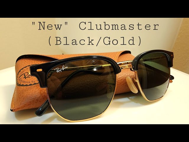 RayBan for BEAMS EXCLUSIVE / CLUBMASTER | escritoraggoulart.com.br