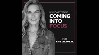 Ep 1: Living in Alignment with Kate Drummond