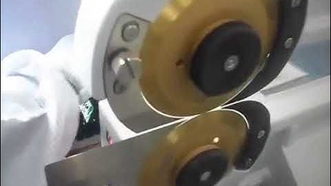 Orion Industry - separator PCB CAB maestro 2m v-scoring