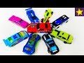 Все машинки Hot Wheels для детей Все серии подряд Hot Wheels toys