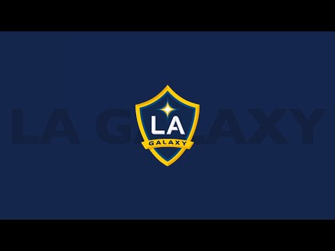 LA Galaxy 2023 Goal Song