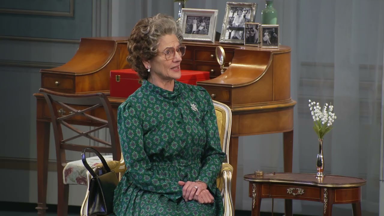 DL The Audience Margaret Thatcher FINAL