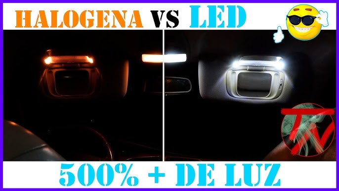 ⚠️ Mira este video ANTES de Instalar LAMPARA / BOMBILLA LED en