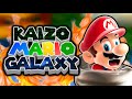 Kaizo Mario Galaxy is INSANITY!
