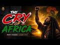 The Cry of Africa |Full Roots Reggae Album 2026 (South Africa)