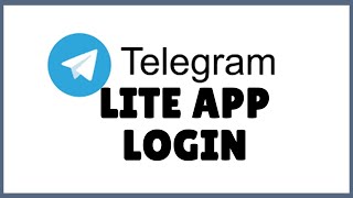 Telegram Lite Login: How to Sign in to Telegram Lite (2021) screenshot 2