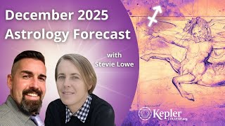 Full Astrology Forecast December 2025 (All Rising Signs) News
