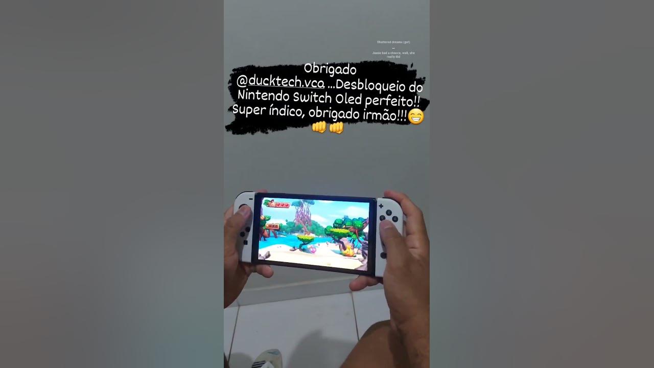 Nintendo põe advogados na cola de quem desbloqueia o Switch - Canaltech