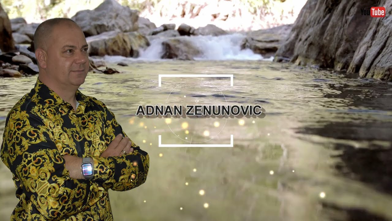 Adnan Zenunovic-Mix novih pjesama 2024/
