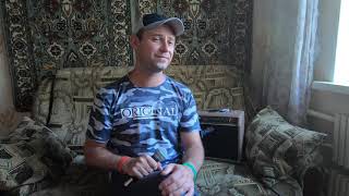 DJ Дождик - Почему же (Cover by Sasha Danenkov)
