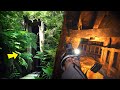 30 MÈTRES SOUS TERRE : sur les traces d’une étonnante découverte ! thumbnail