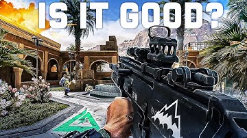 My Honest Thoughts On Delta Force After 1000 Hours...