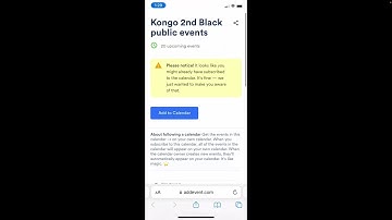 SquadFusion Basic Sync from Mobile App