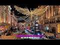 London christmas lights tour 2023 bus ride with audio guide  festive cityscape adventure 